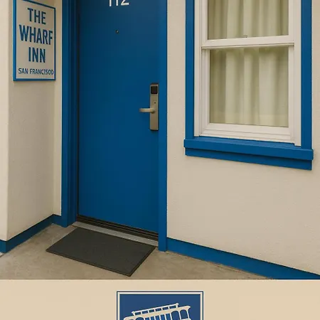 The Wharf Inn-2