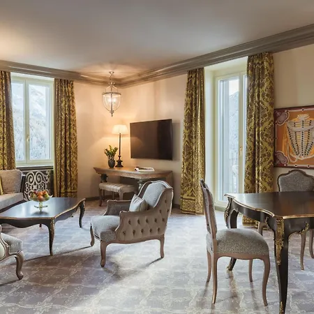 Carlton Hotel St Moritz - The Leading Hotels Of The World-3