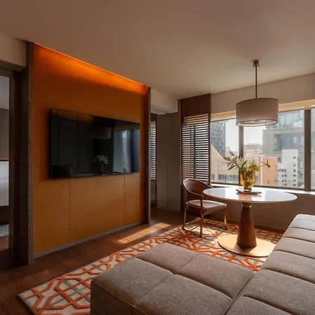 Grand Hyatt Singapore-3