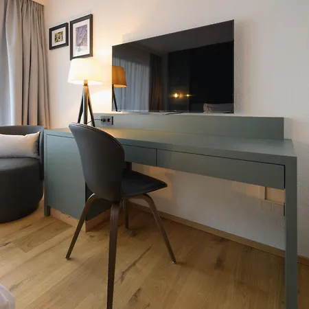 Alpenhotel Montafon & Spa-2