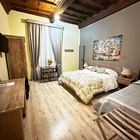 Cicerone Guest House-2