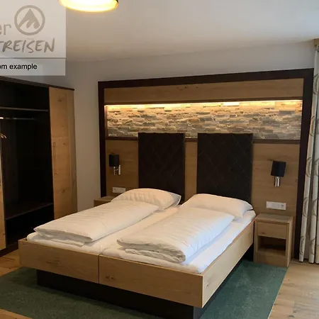 Hotel Garni Daniel-2