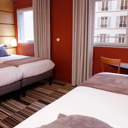Belambra Clubs & Hotels - Le Magendie-3