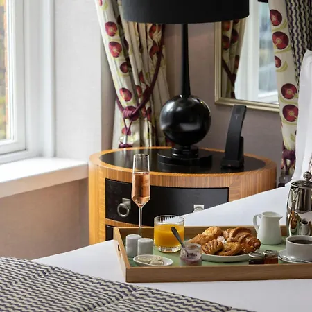 St. Ermin'S Hotel, Autograph Collection-2