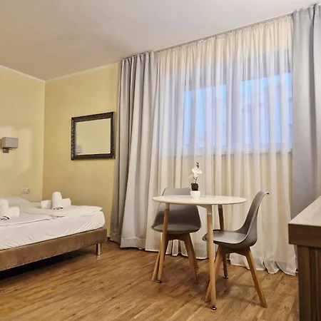 Lazur Apartamenty-3