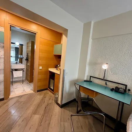 Faros Hotel Taksim-Special Category-2