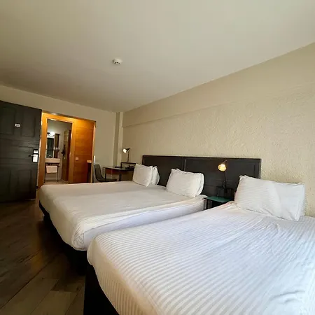 Faros Hotel Taksim-Special Category-3