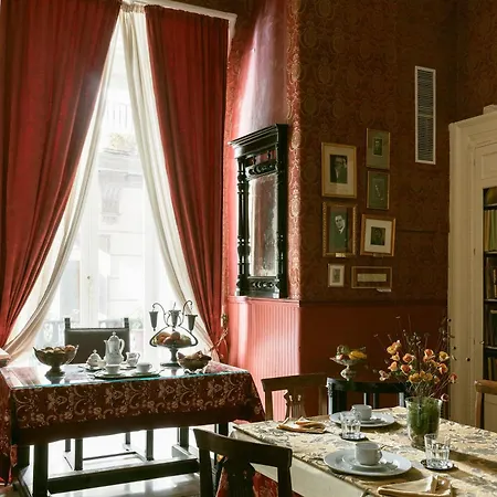 Carafa Di Maddaloni Residenza Di Charme-3