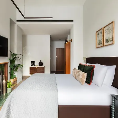 Town Hall Hotel - Shoreditch-2
