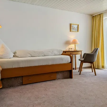 Hotel Germania-2