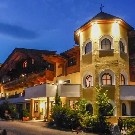 Hotel Eggerhof-2