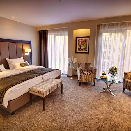 Hotel Favor-3