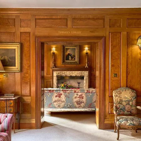 Covent Garden Hotel, Firmdale Hotels-2