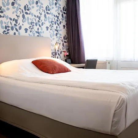 Hotel Faber-2