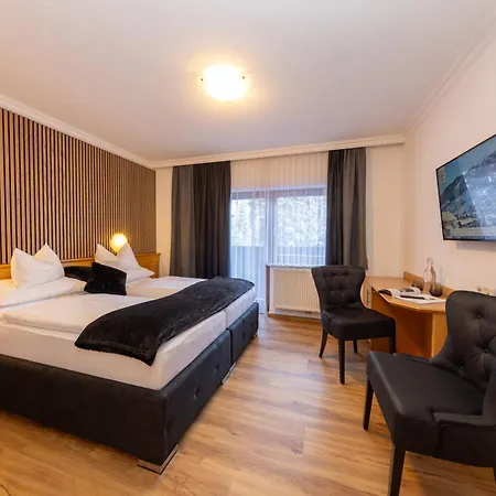 Hotel Austria-3