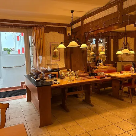 Hotel-Restaurant Nord-Stuv-2