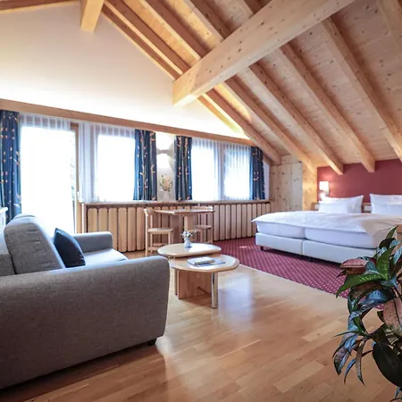 Hotel Garni Sonnenhalde-2
