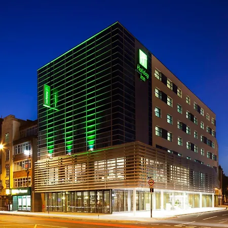 Holiday Inn London - Whitechapel By Ihg-3