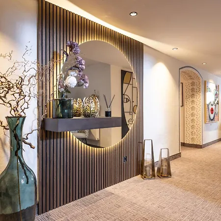 Apart Boutiquehotel Sonnenhof-2