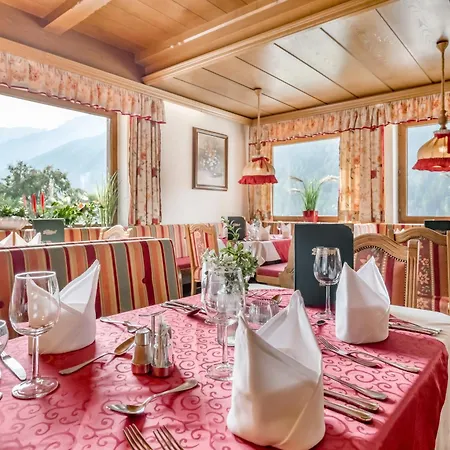 Pension Almrausch-3