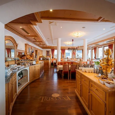 Hotel Trisanna-3