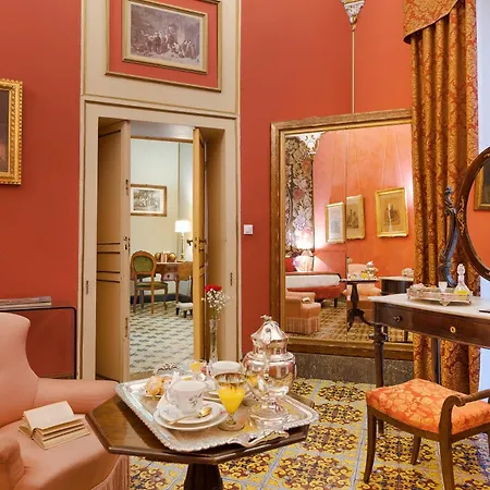 Palazzo Arone Dei Baroni Di Valentino-2