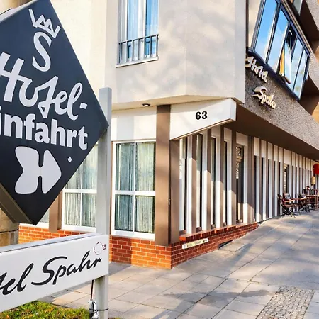 Hotel Spahr-2