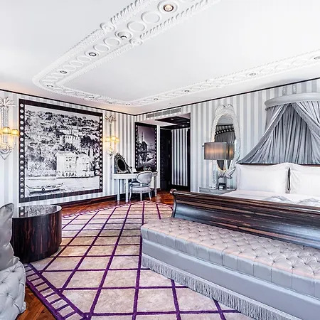 Wyndham Grand Istanbul Kalamis Marina Hotel-2