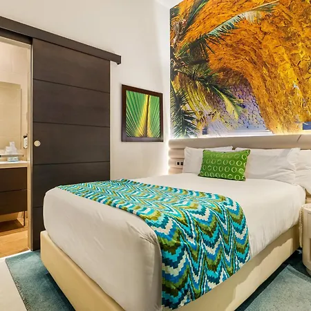 Hotel Indigo Barcelona - Plaza Catalunya 4Sup By Ihg-3