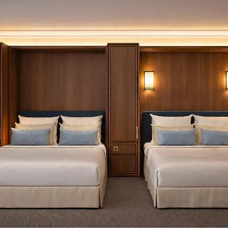 Hotel Saint Cyr Etoile-2