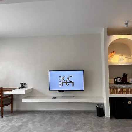 KC Beach Hotel Samui-3