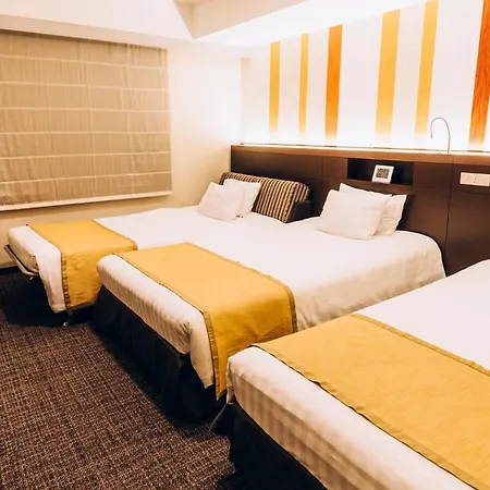 Shinagawa Tobu Hotel-2