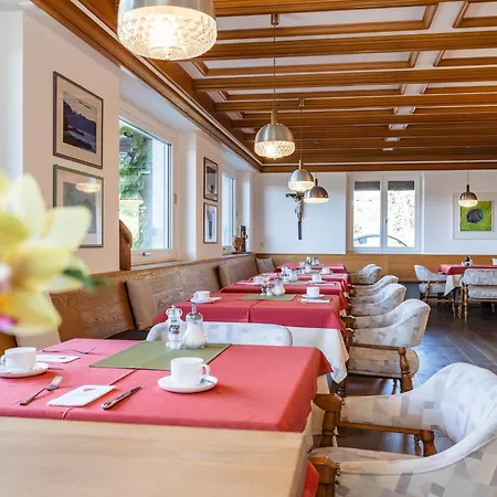 Pension Chalet Andy-2