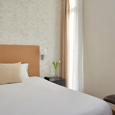 Hostal Centric-3