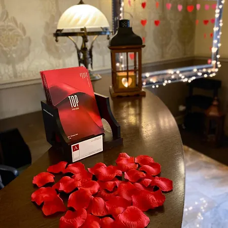 Amber Boutique Hotels - Amber Design-3