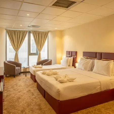 Regal Peninsula Hotel Formerly New Peninsula Hotel Ghubaiba Bus Station Bur Dubai-3