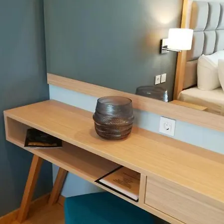 Hotel Thissio-2