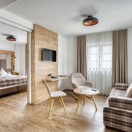 Hotel Hoferwirt-2