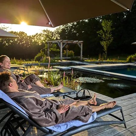 Wellness- und Wohlfühlhotel Waldeck-3