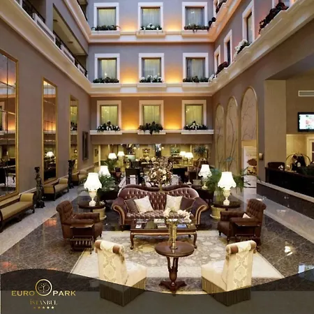 Euro Park Otel-3