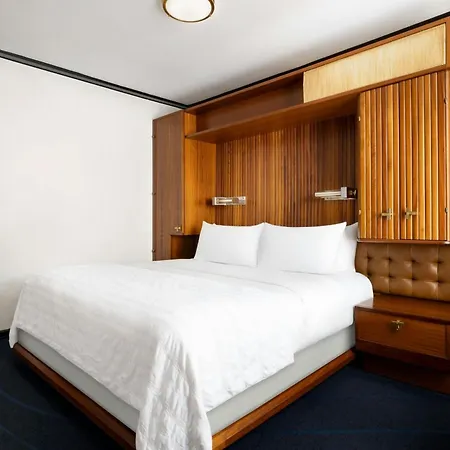 Le Meridien New York, Central Park-3