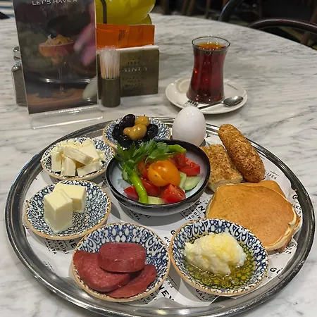 Duo Galata Hotel-2