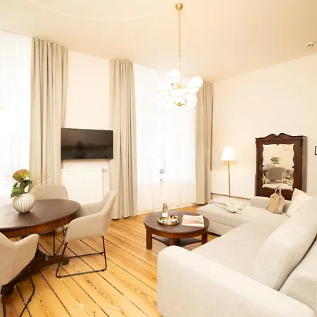 Apartments Altes Konsulat-2