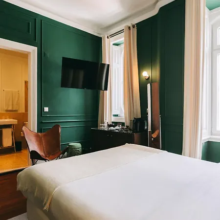 Torel Palace Lisbon-2