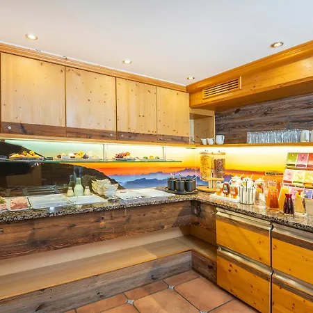 Hotel AlpinSpa zur Post - Bergbahn Sommer 2026 inklusive-3