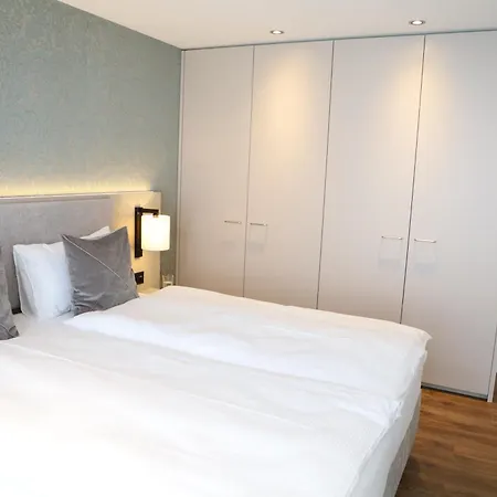 CITY STAY - Kieselgasse-2