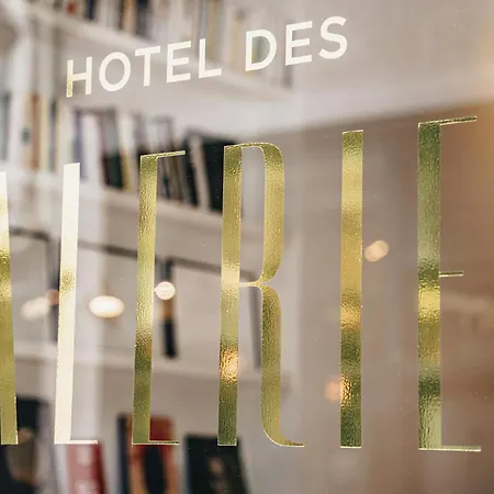 Hotel des Galeries-2