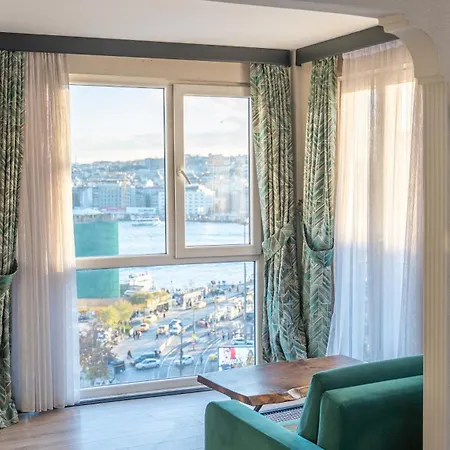 Karakoy Aparts Hotel - Special Category-2
