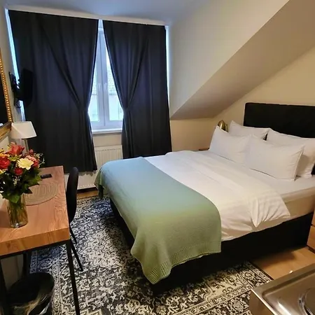 The Soho Altstadt Guesthouse-2