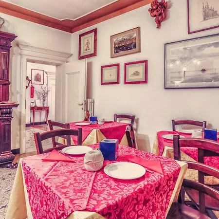 Alloggi B&B Allegri-3